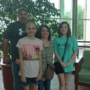 Meet your Posher, Carrie